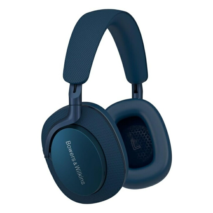楽天市場】bluetooth ヘッドホン bowers & wilkins p5の通販