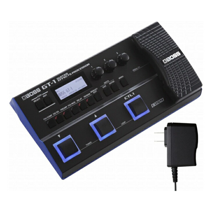 楽天市場】boss gt－1 psa－100s2の通販