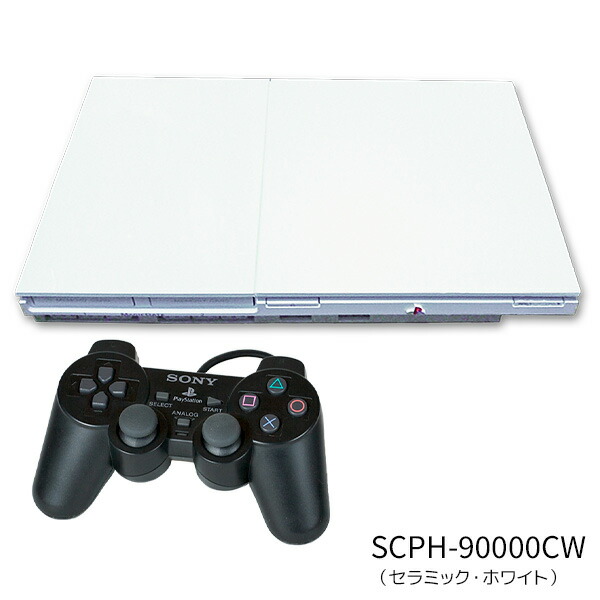 楽天市場】PS2 本体 純正 コントローラー 1個付き おまけ PS2 ソフト 1