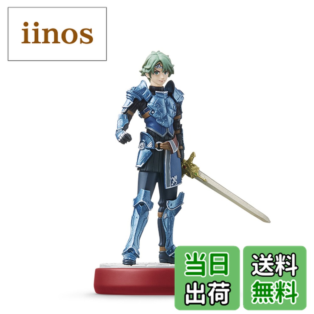 楽天市場】ファイアーエムブレム amiiboの通販