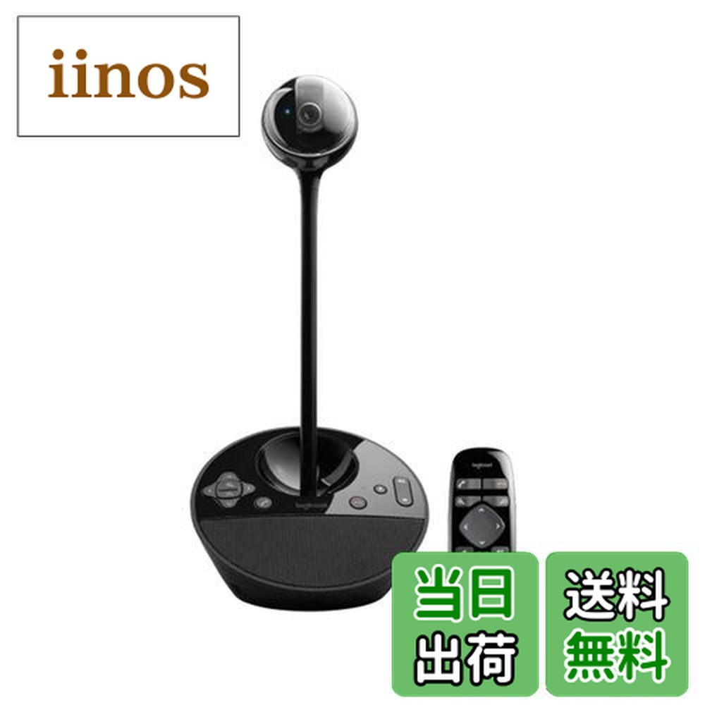 楽天市場】bcc950 ロジテック ウェブ カメラ logitech conferencecam