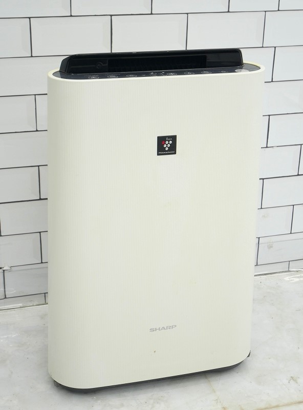 楽天市場】中古加湿器 シャープの通販