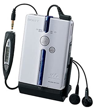 楽天市場】sony wm－ex651 s ウォークマンの通販