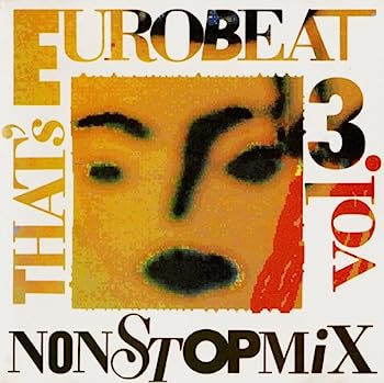 楽天市場】ザッツ ユーロ ビート ノンストップミックスcdの通販