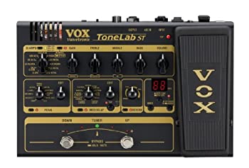 楽天市場】vox tonelab exの通販