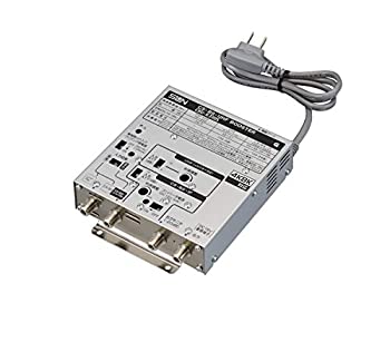 楽天市場】サン電子 ブースター（ブースター｜アンテナ）：テレビ用