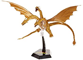 楽天市場】s.h.monsterarts キングギドラ 2019の通販