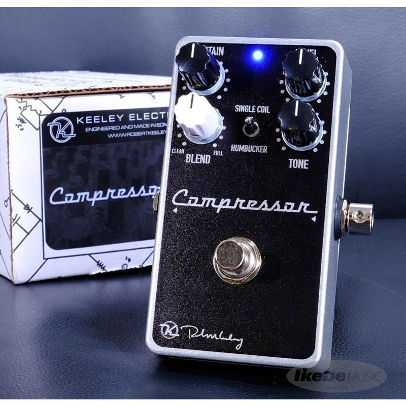 楽天市場】keeley compressor 4knobの通販