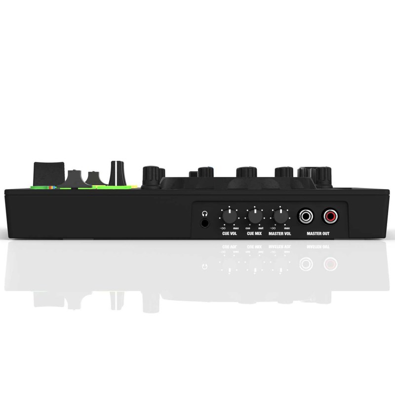 楽天市場】翌日配達 【半期決算セール】 BUDDY 【djay対応2チャンネル