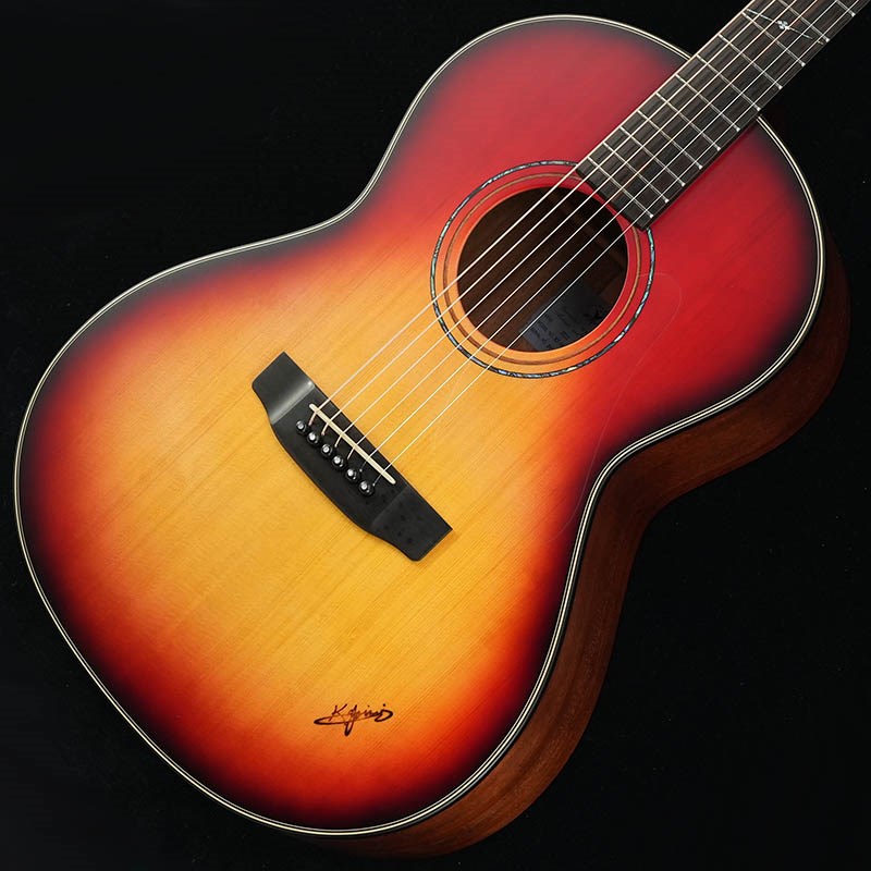 楽天市場】ANGEL Series RF-90 (RB) Kヤイリ K.Yairi (新品) : イケベ
