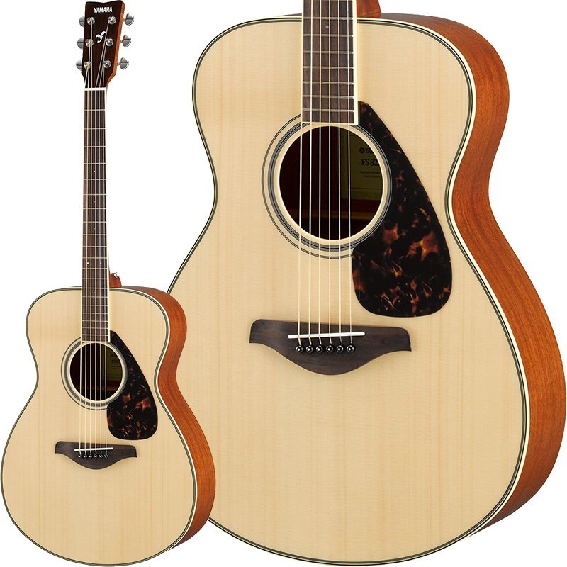 ヤマハ FS SERIES FS-820 [NT] (アコースティックギター) 価格比較