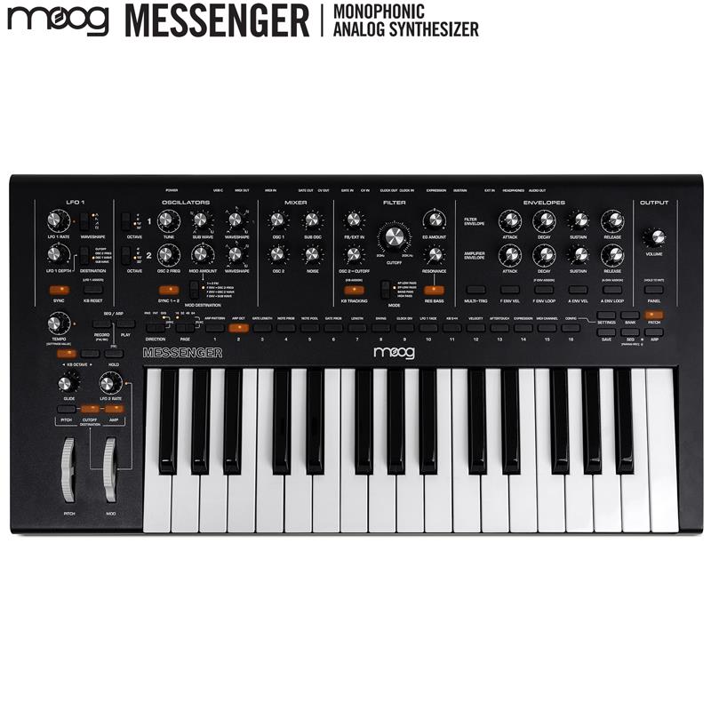 楽天市場】moog mother32の通販