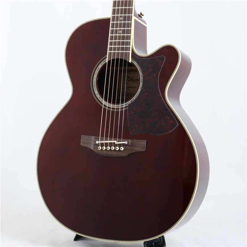 楽天市場】DMP551C WR タカミネ TAKAMINE (新品) : イケベ楽器楽天ショップ