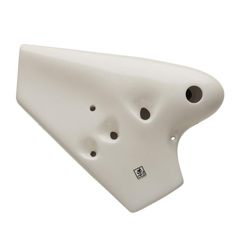 楽天市場】(予約商品・1月21日発売予定)Osawa Ocarina AC Triplet A