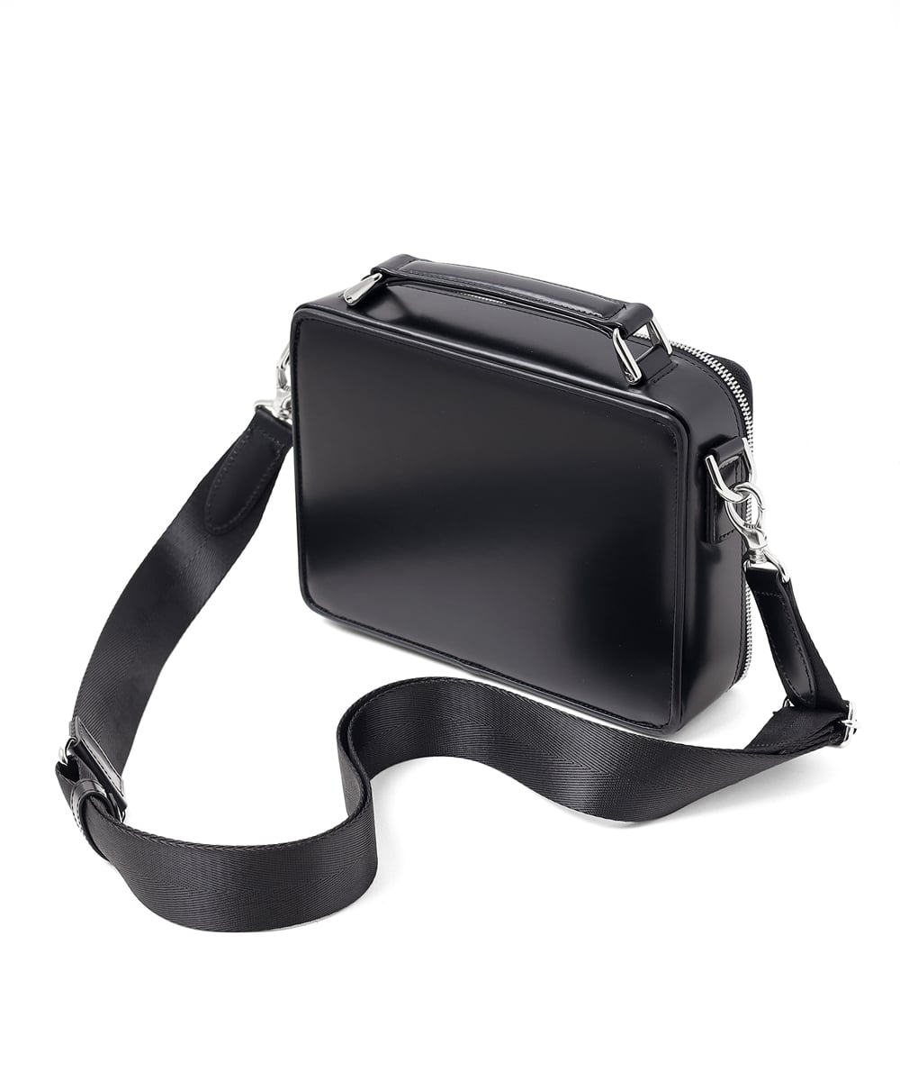 楽天市場】DRESSTERIOR ショルダーバッグ (ウェルシュ) No.864103 革