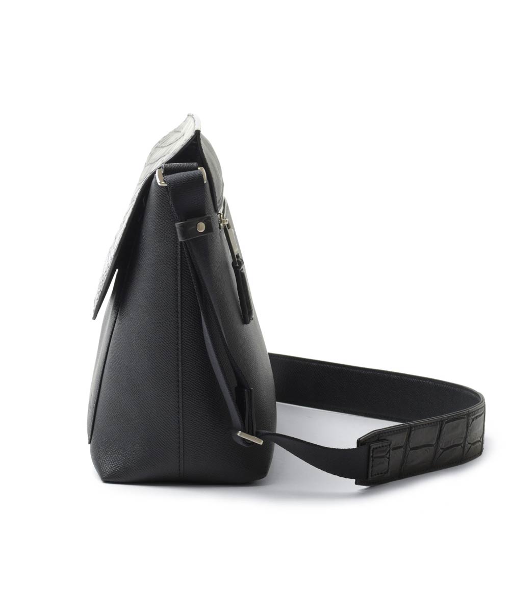 楽天市場】FUJITAKA GALLERY レザーショルダーバッグ A4 (WAPROLUX