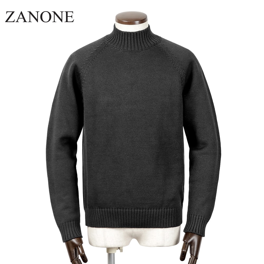 楽天市場】ザノーネ ZANONE ／【国内正規品】／ ウール5ゲージラグラン