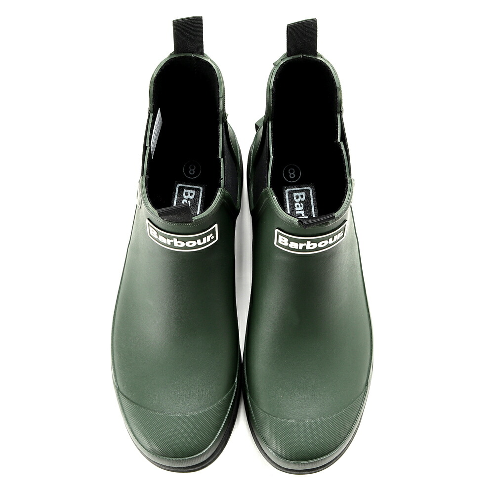 楽天市場】バブアー Barbour ／【国内正規品】／ ラバーサイドゴア