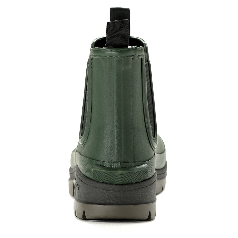 楽天市場】バブアー Barbour ／【国内正規品】／ ラバーサイドゴア