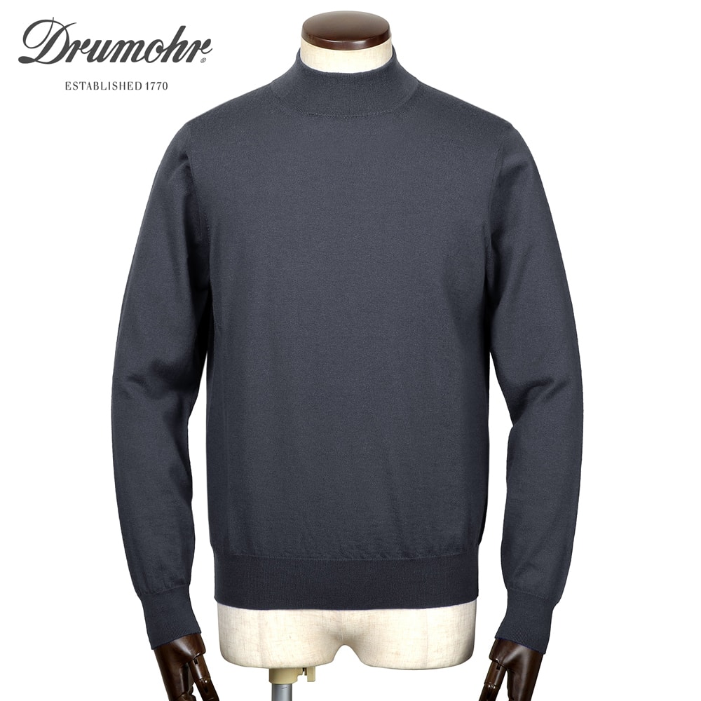 楽天市場】ロロピアーナ（ニット・セーター｜トップス）：メンズ