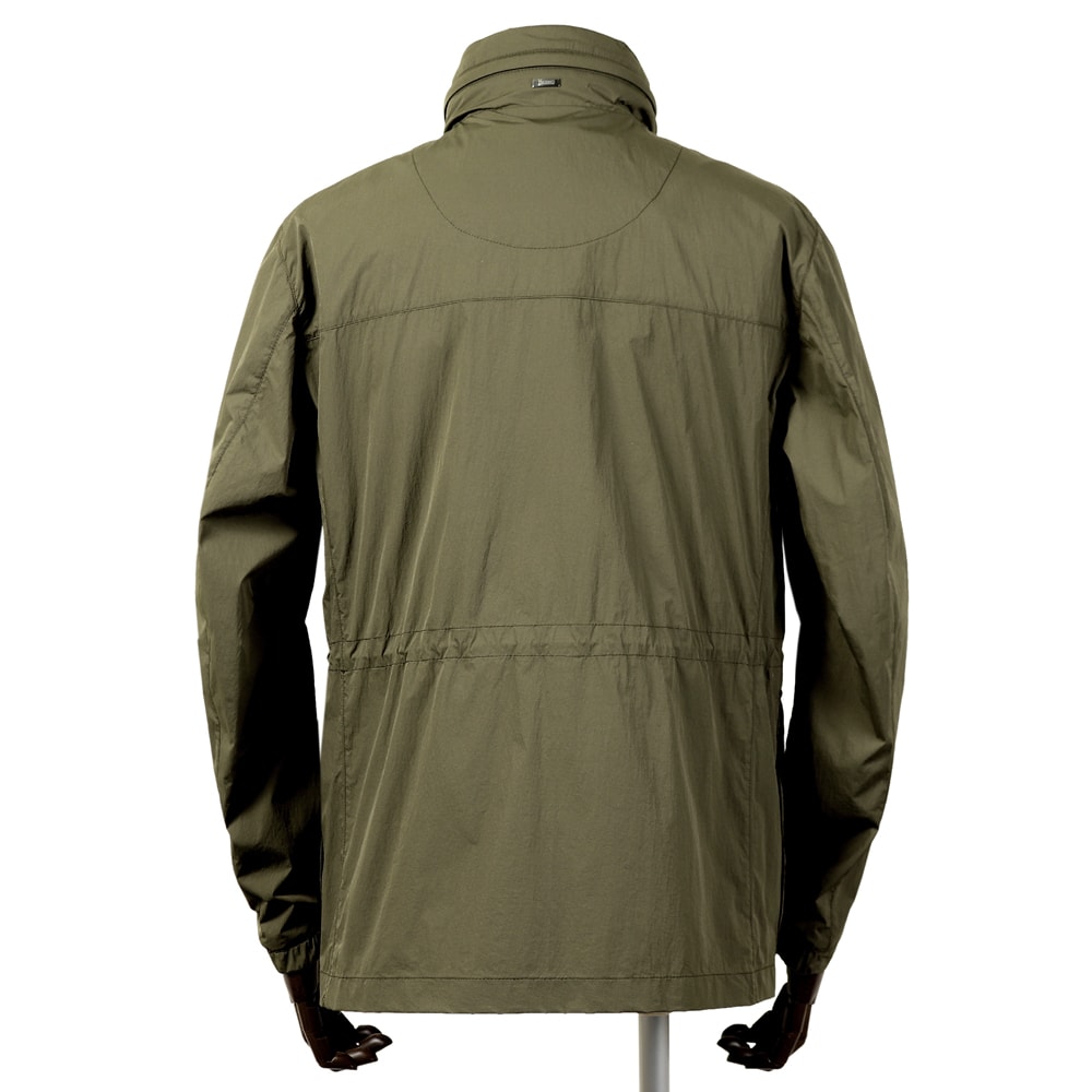 楽天市場】ヘルノ HERNO ／【国内正規品】／ 撥水超軽量ワッシャー