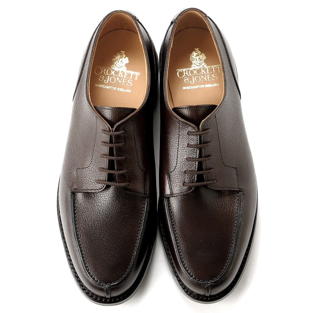 楽天市場】クロケット＆ジョーンズ CROCKETT＆JONES ／【国内正規品