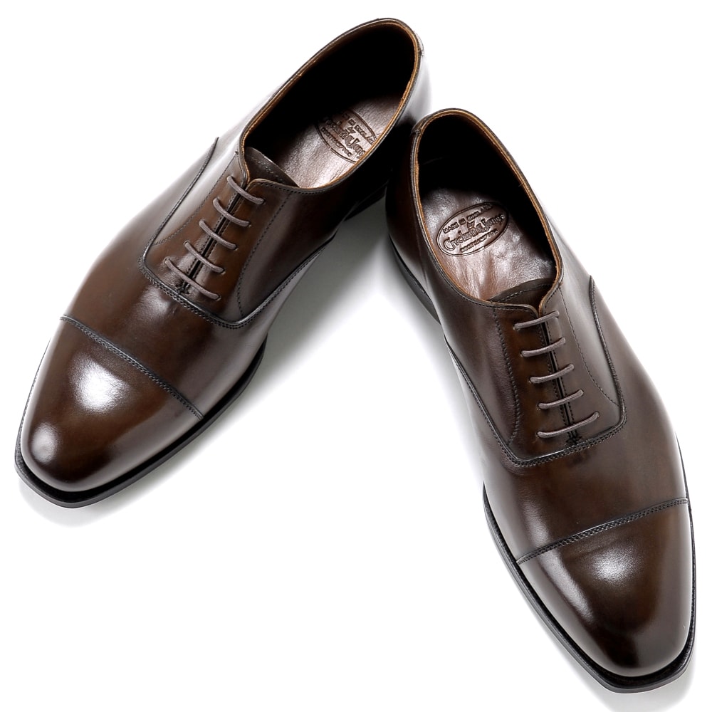 楽天市場】クロケット＆ジョーンズ CROCKETT＆JONES ／【国内正規品