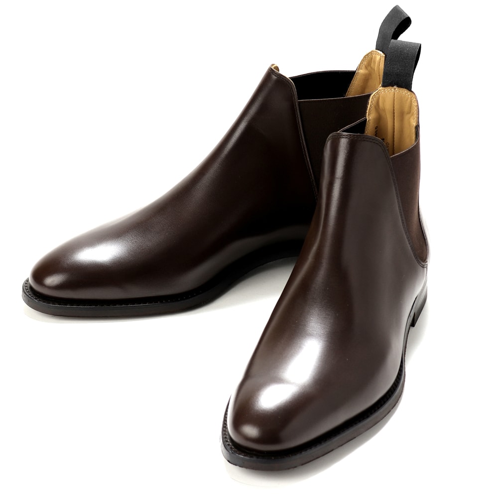 楽天市場】クロケット＆ジョーンズ CROCKETT＆JONES ／【国内正規品