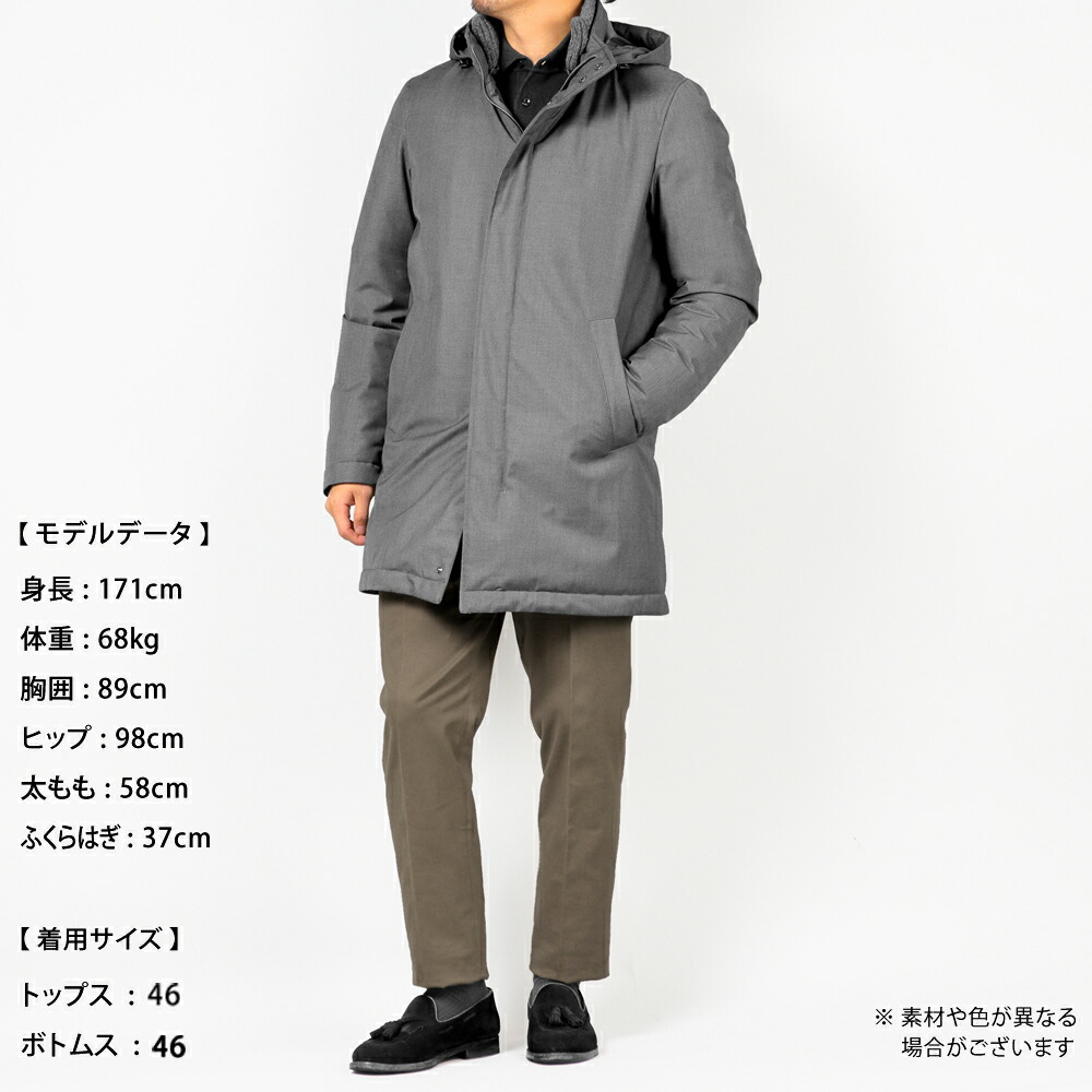 楽天市場】【SALE／返品・交換不可】ヘルノ HERNO ／【国内正規品