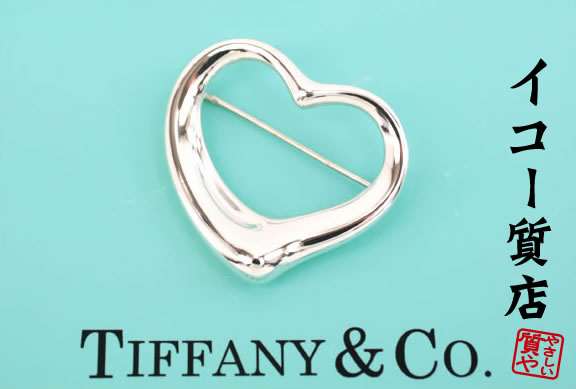 楽天市場】ティファニー（ブローチ｜レディースジュエリー