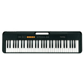楽天市場】CASIO Casiotone CT-S195 電子キーボードの通販