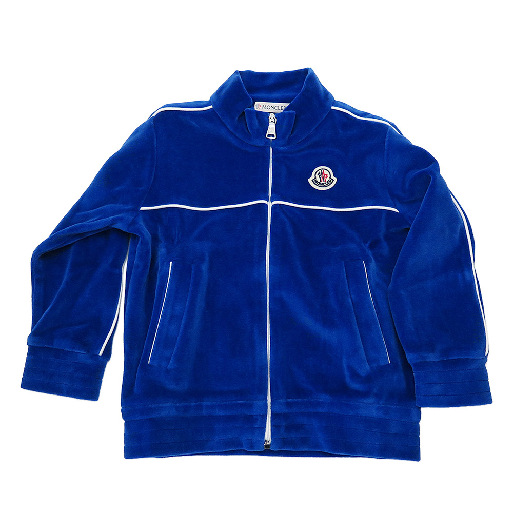 楽天市場】モンクレール セットアップ ベビー キッズ ジャージ