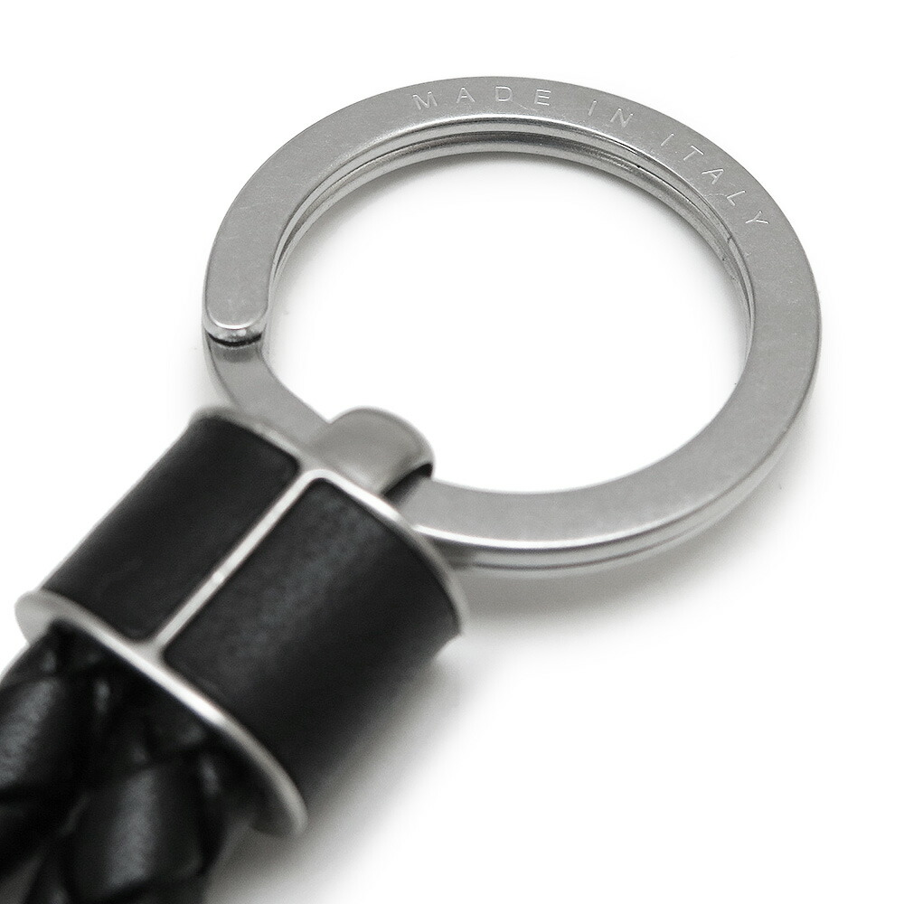 楽天市場】ボッテガヴェネタ キーリング 709727 VMAY1 8803