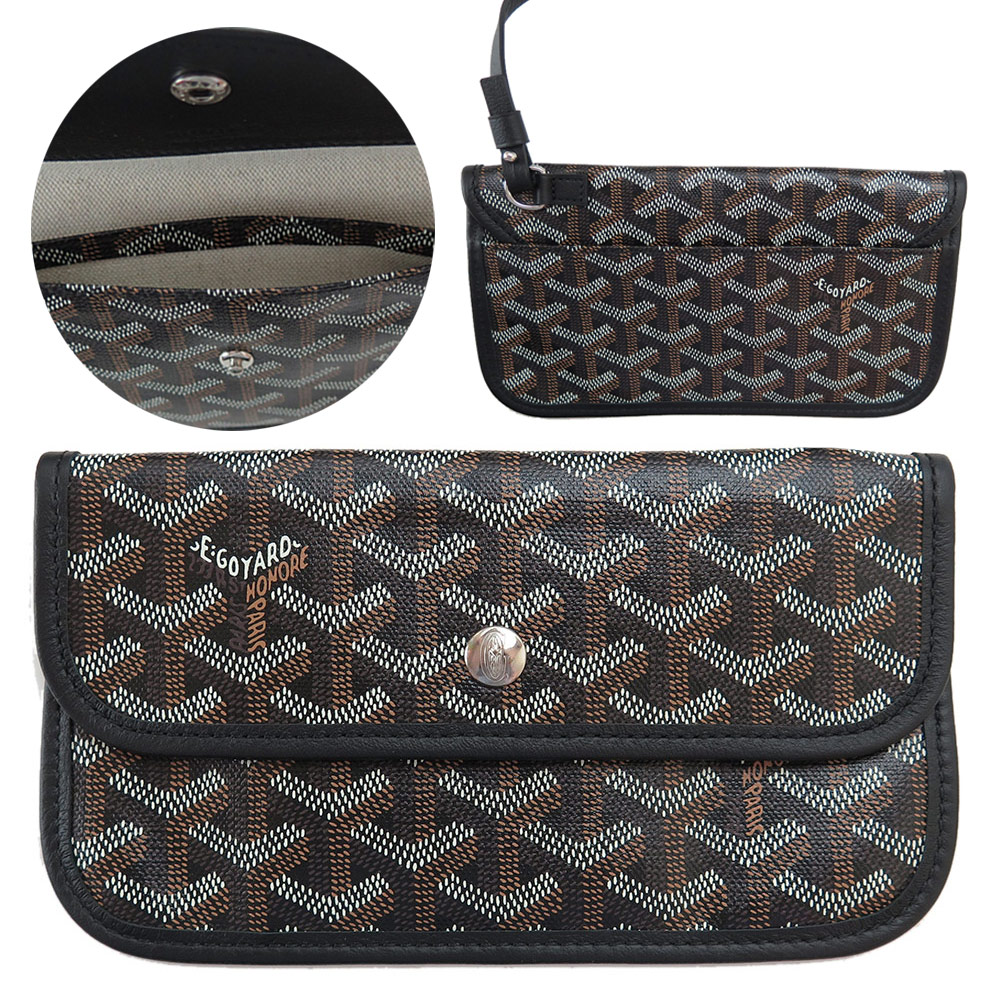 楽天市場】ゴヤール トートバッグ サンルイ GM ラージモデル