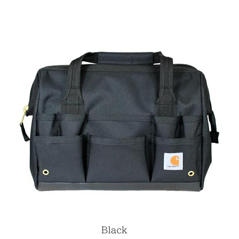 楽天市場】カーハート ハンドバッグ レガシー16インチツールバッグ