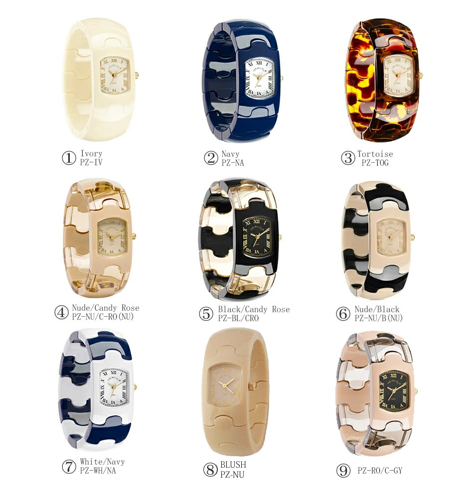 楽天市場】タイムウィルテル レディース 腕時計 TIMEWILLTELL HAMPTON