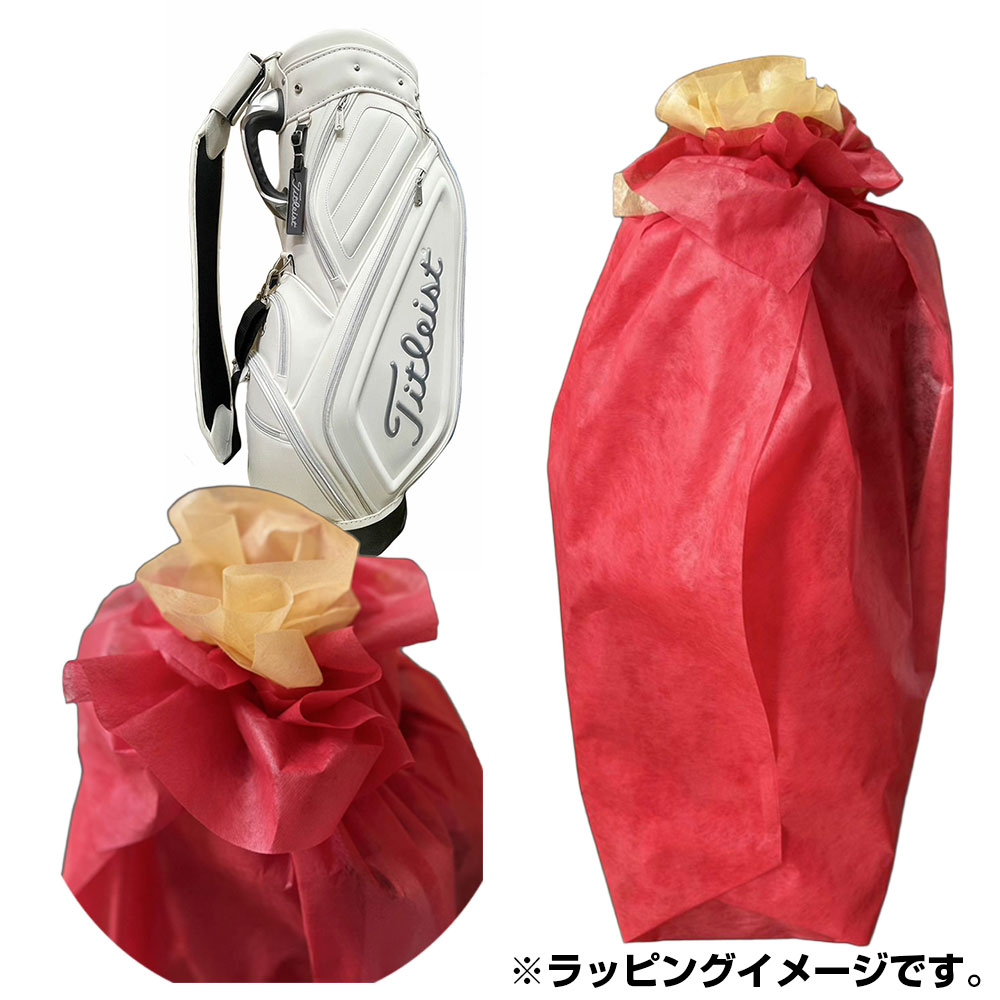 楽天市場】【 ベンツ 純正 即日出荷 】タイトリスト キャディバッグ 9