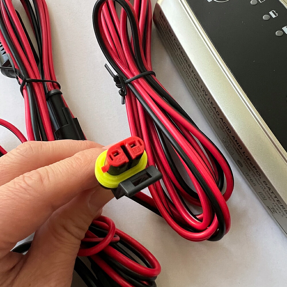 楽天市場】【 ベンツ 純正 即日出荷 】バッテリー チャージャー 常時