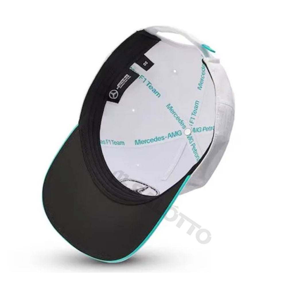 楽天市場】【 ベンツ 純正 即日出荷 】AMG ペトロナス チーム キャップ