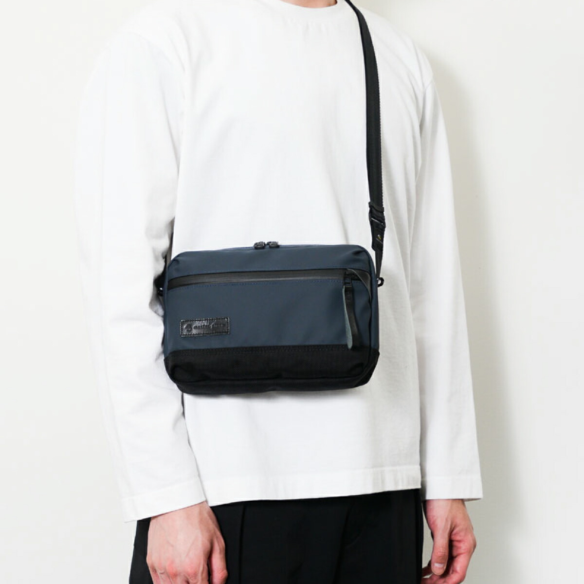 楽天市場】マスターピース スリック 2486 ショルダー バッグ