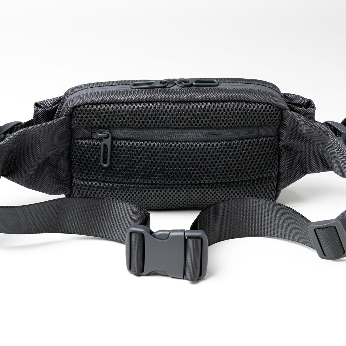 楽天市場】シムクリア ツナグ バッグ ランナー プラス TSB09 ウエスト