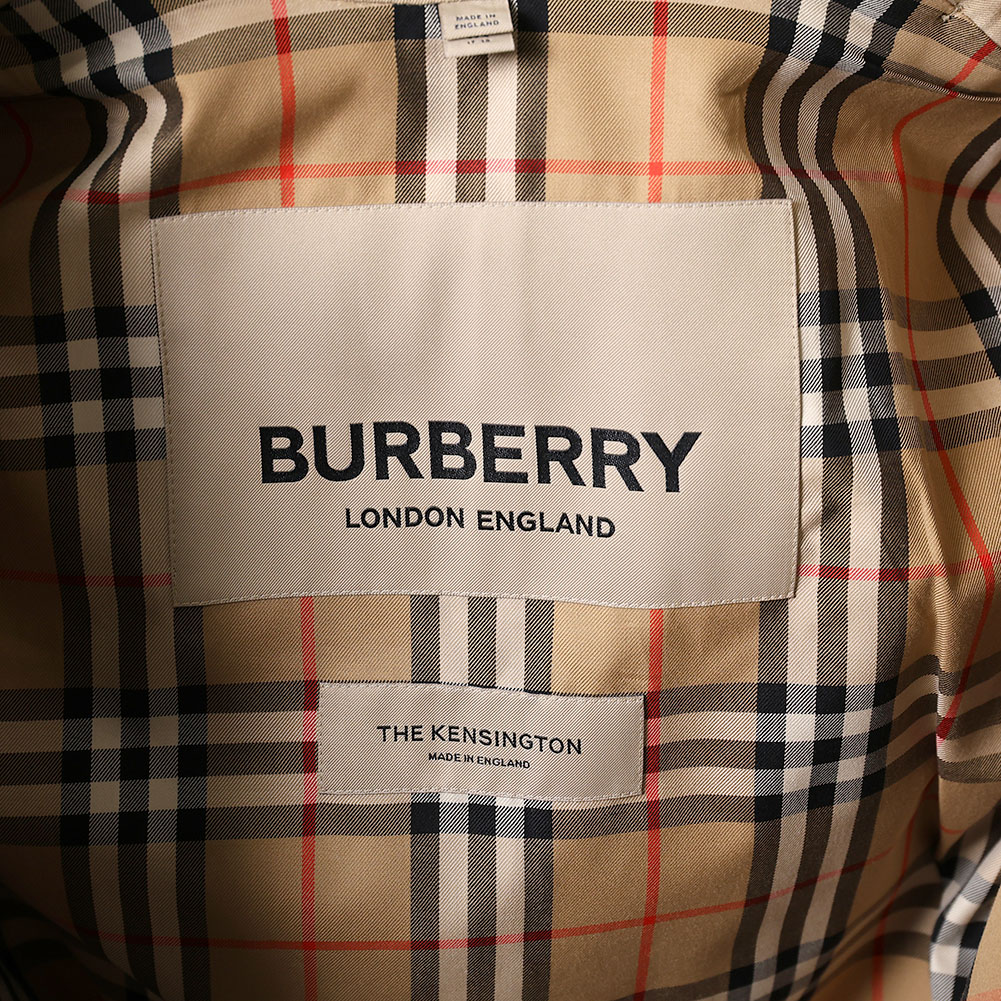 楽天市場】【ｸｰﾎﾟﾝ5%OFF】バーバリー／BURBERRY 