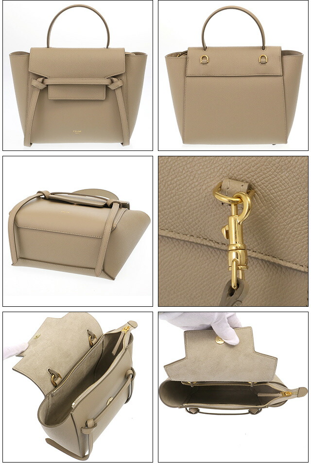 楽天市場】【ｸｰﾎﾟﾝ5%OFF】セリーヌ／CELINE