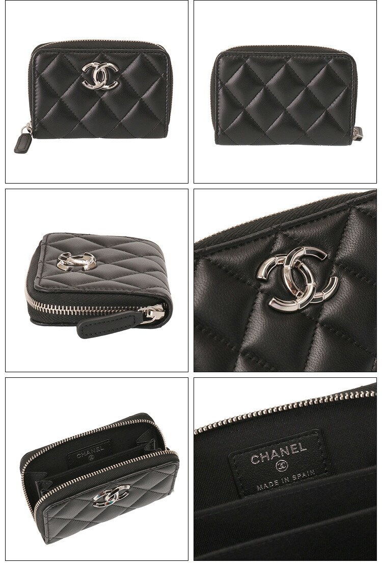 楽天市場】【ｸｰﾎﾟﾝ5%OFF】シャネル／CHANEL”ココマーク” マトラッセ