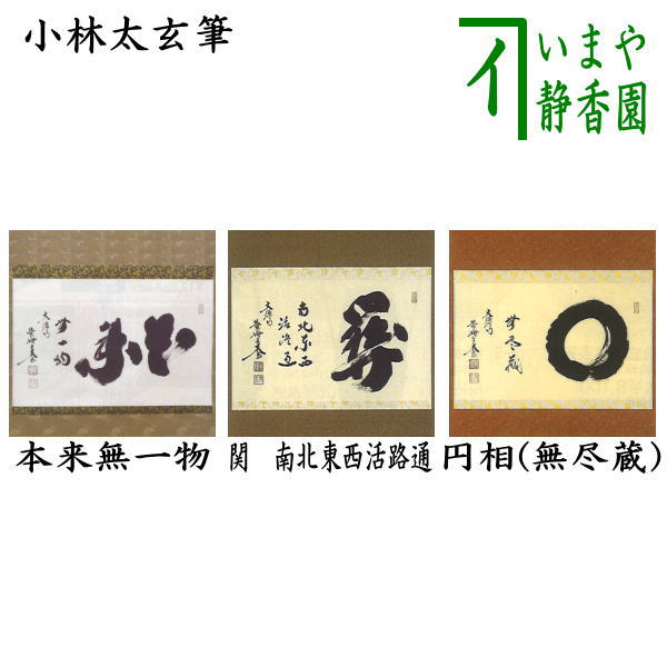 小林太玄 掛け軸」の人気商品一覧 | 安い商品を通販サイトから探す