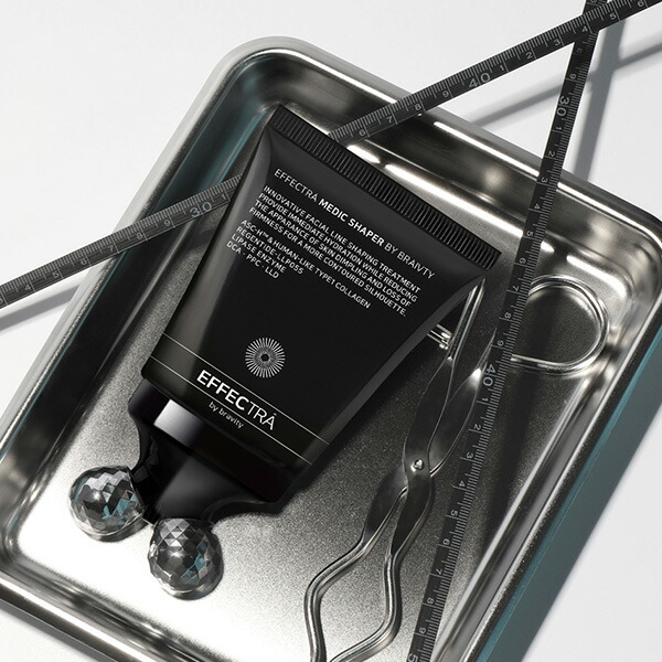 楽天市場】【公式代理店】BRAVITY エフェクトラメディックシェイパー