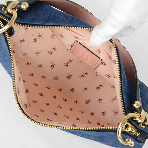 楽天市場】コーチ COACH アウトレット レディース バッグ ショルダー