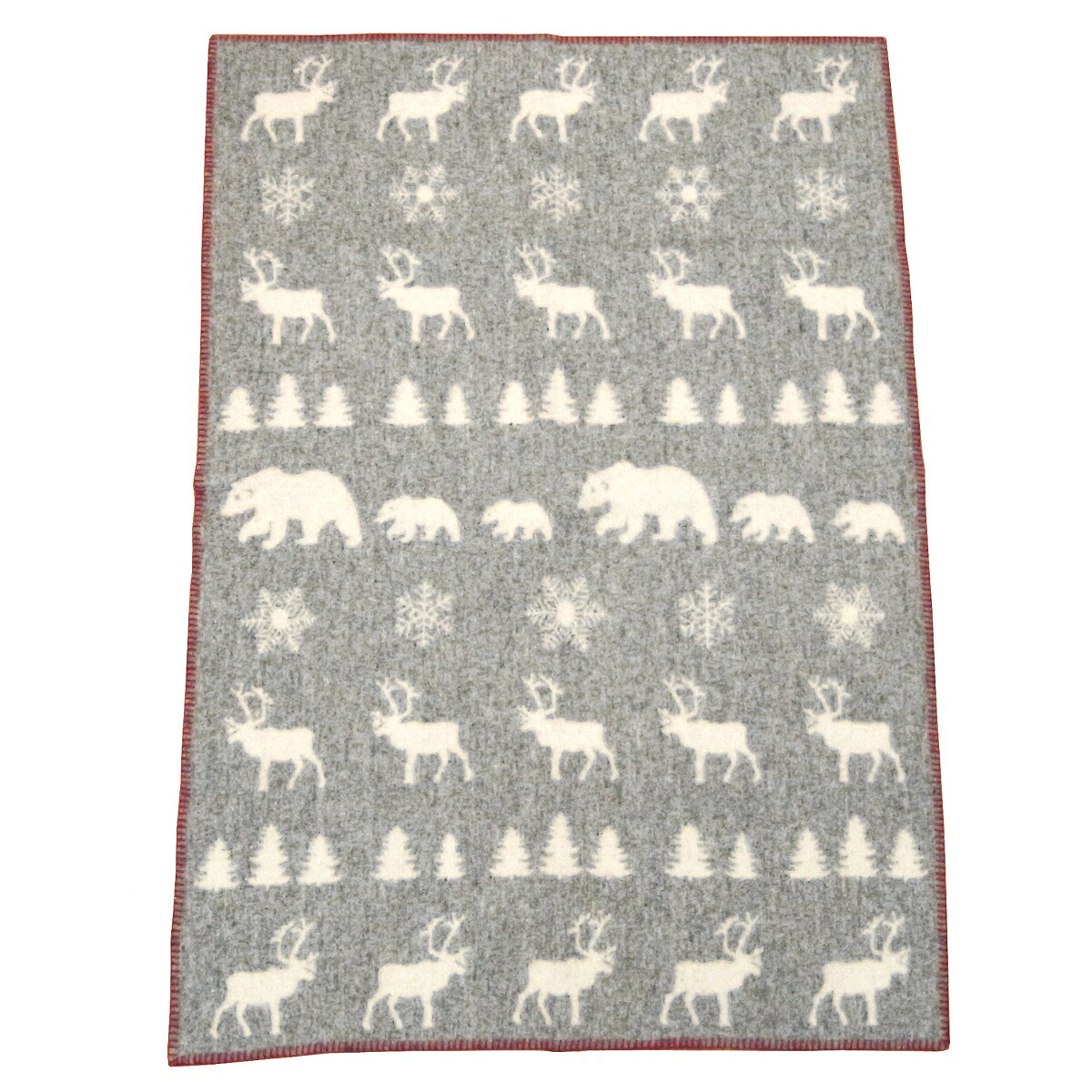 楽天市場】KLIPPAN クリッパン ブランケット ハーフブランケット