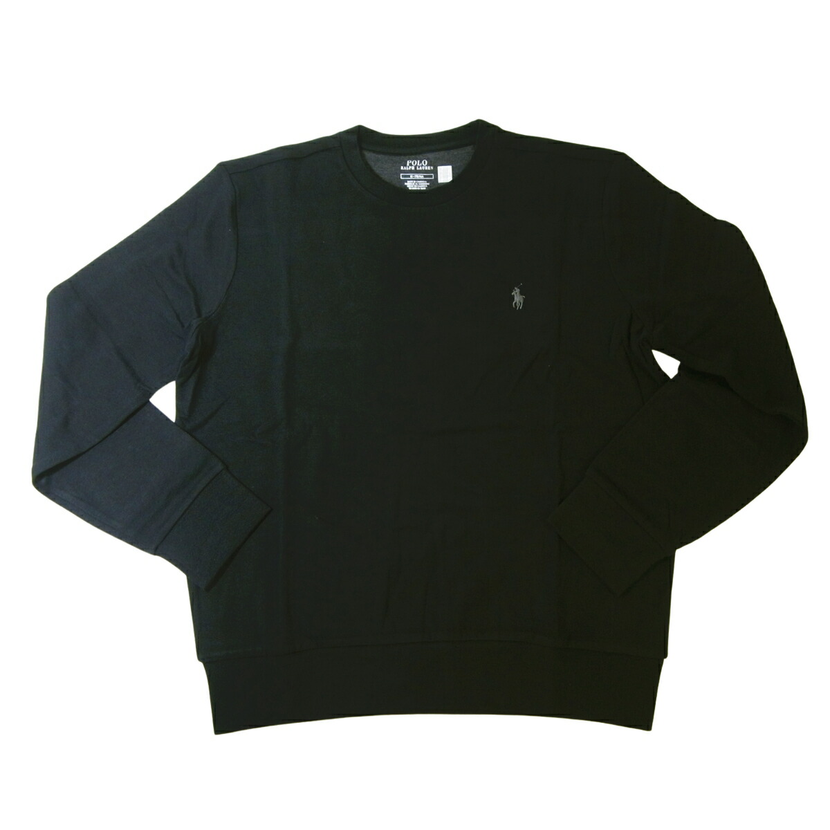 楽天市場】POLO RALPH LAUREN ポロラルフローレン トレーナー プル