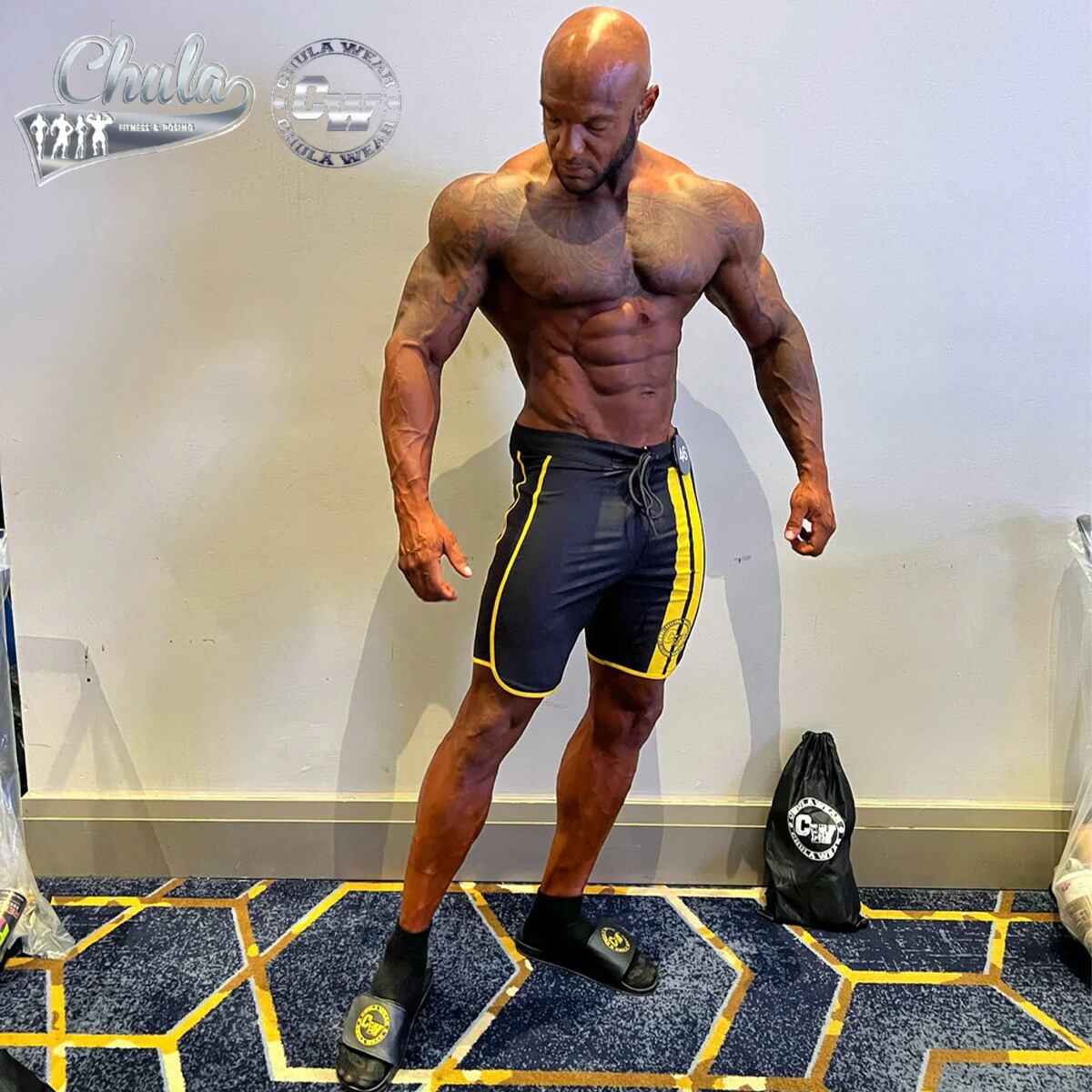 楽天市場】チュラウェア サーフパンツ CHULA WEAR ステージ ショーツ